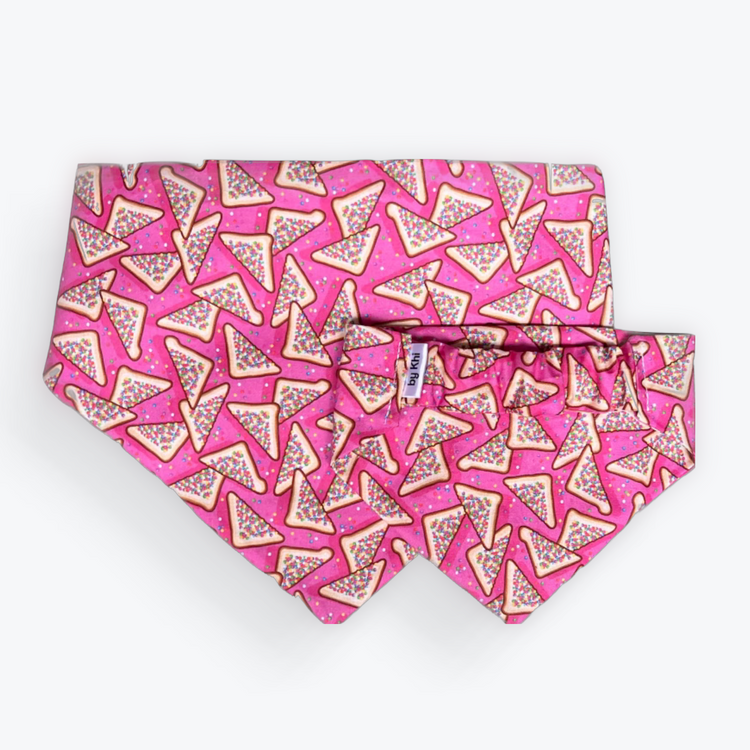 Scrunchie Bandanas