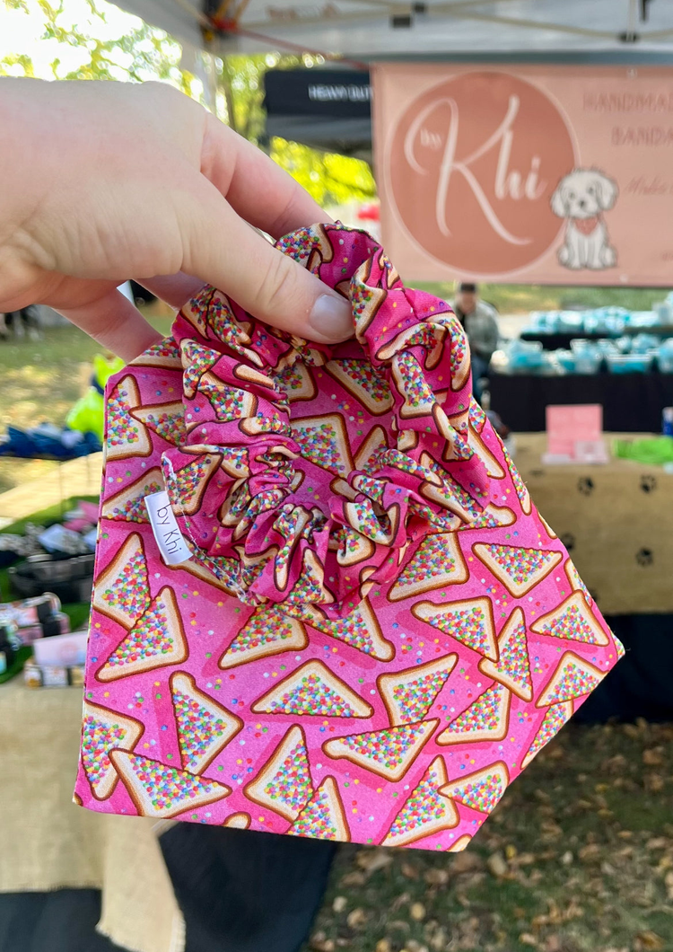 Scrunchies
