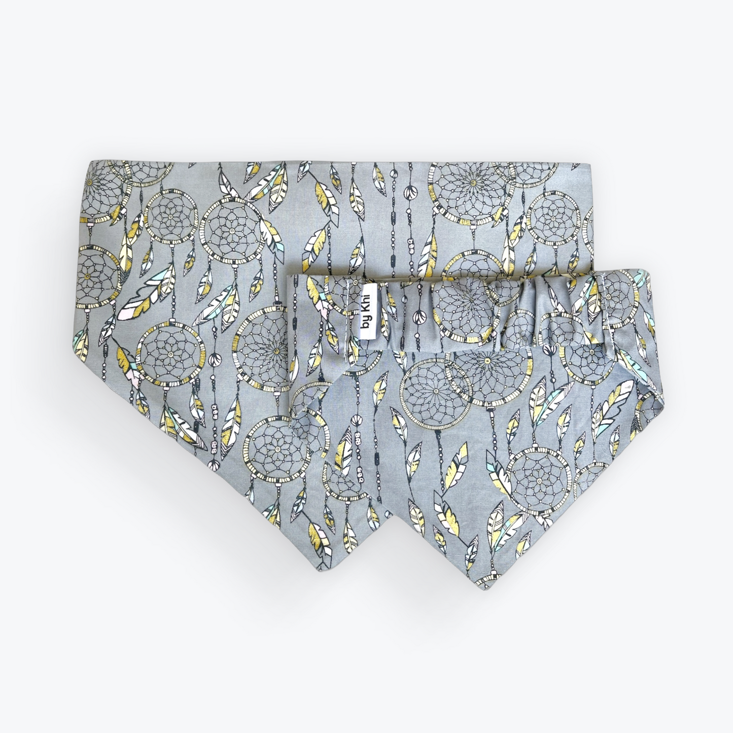 Dream Catcher scrunchie bandana