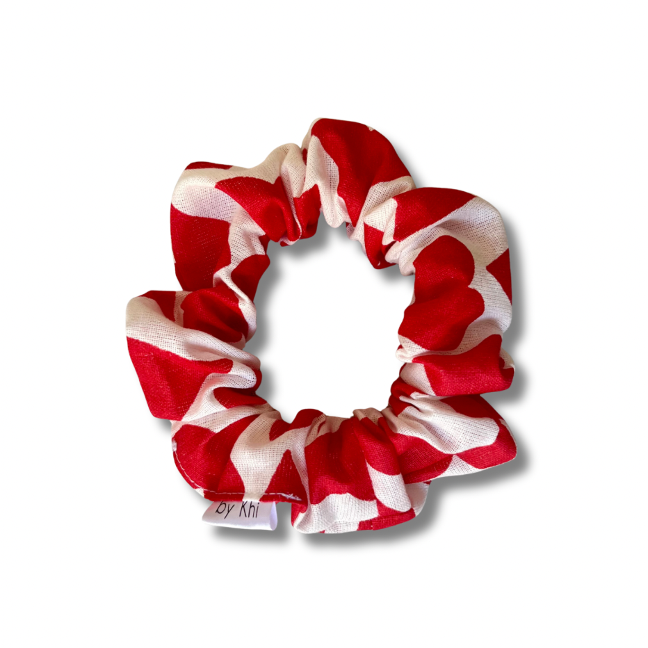 Valerie Scrunchie