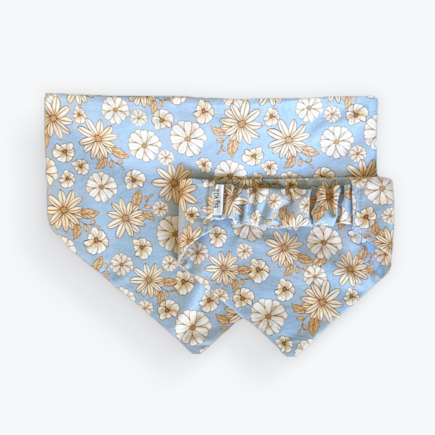 Olivia Scrunchie Bandana