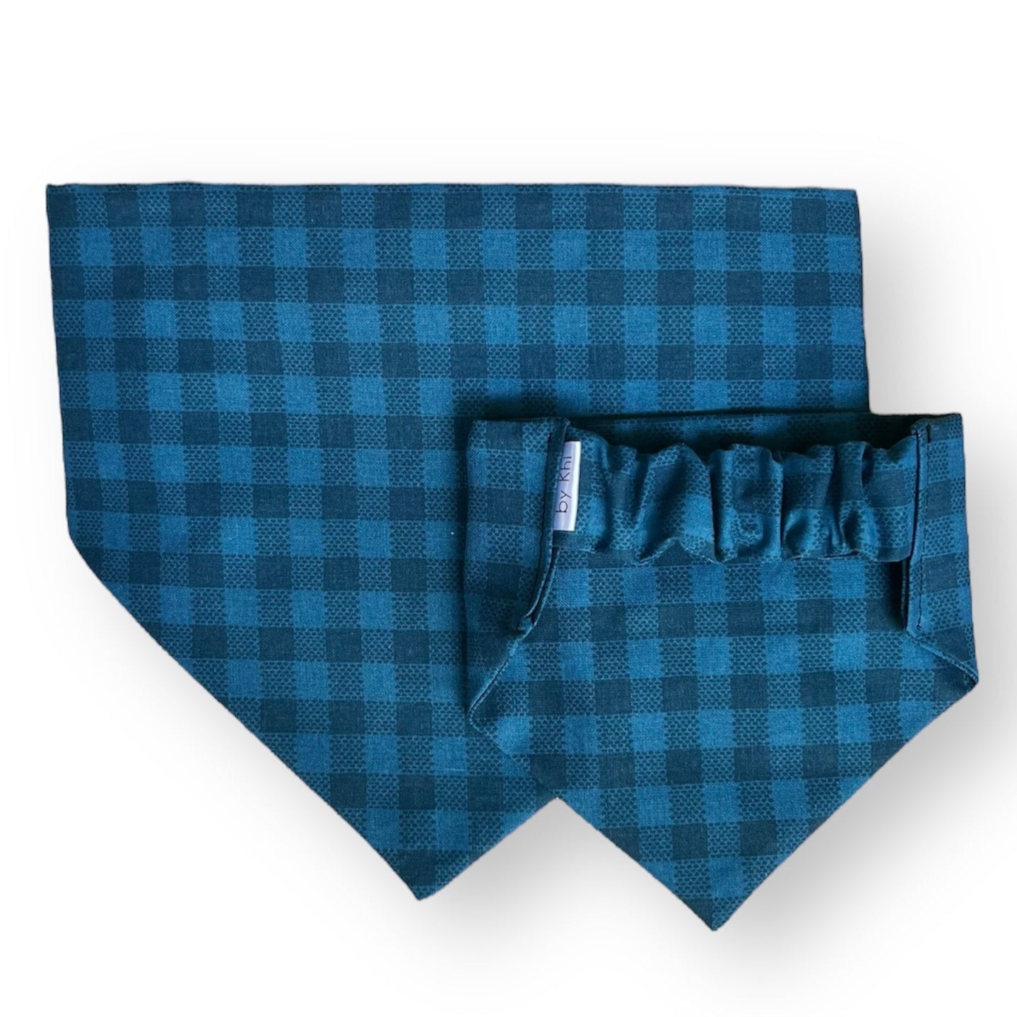 The Bear Scrunchie Bandana