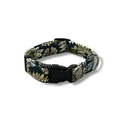 Arlo Fields Dog Collar