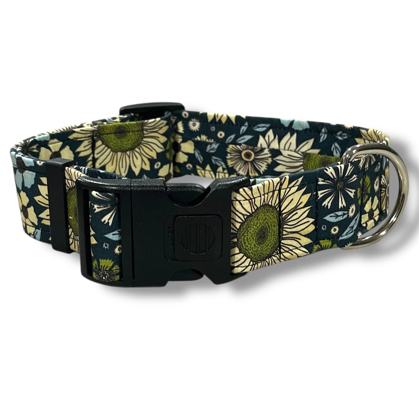 Arlo Fields Dog Collar