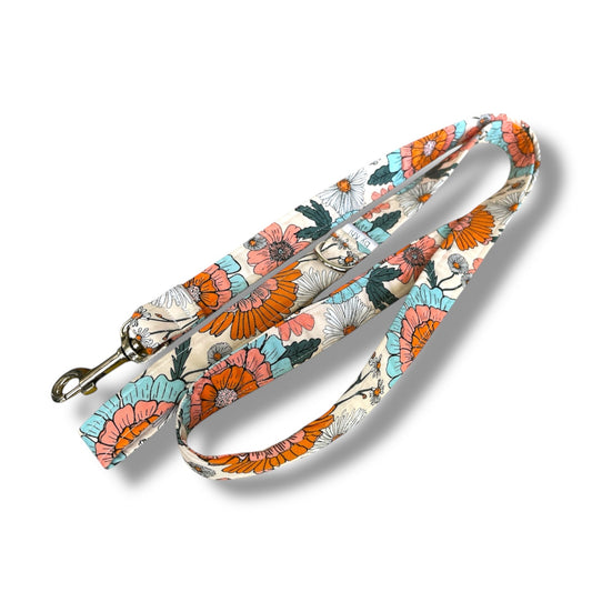 Daisy Daze Dog Lead