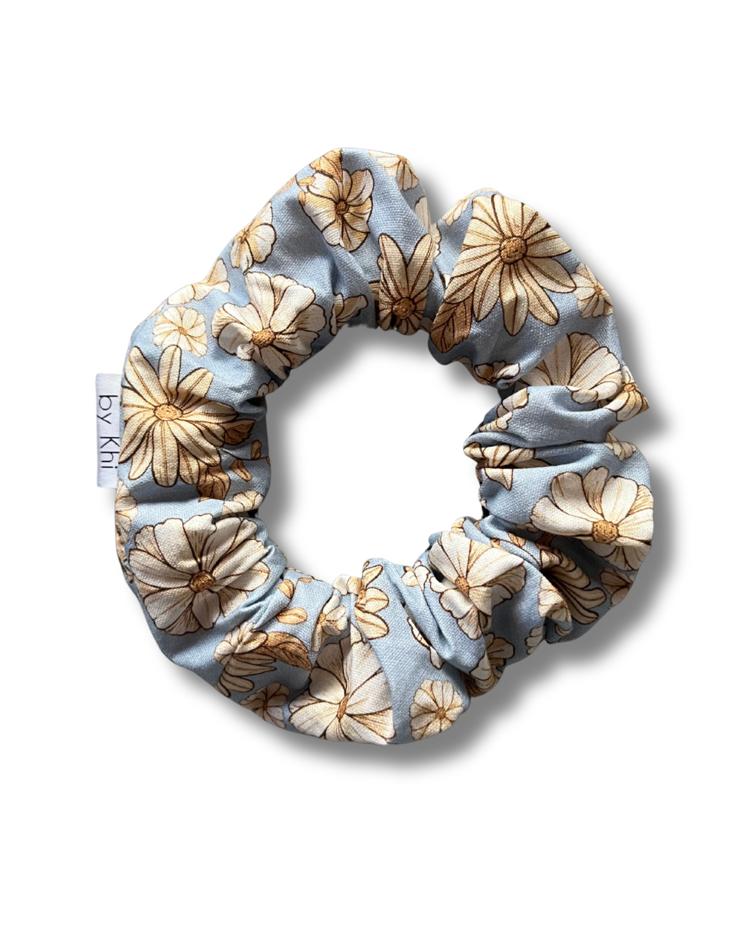Olivia Scrunchie