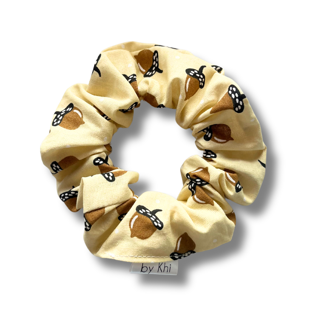 Little Acorns Scrunchie
