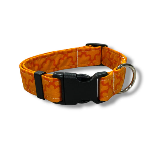 Willow Dog Collar